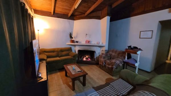 Hermosa casa en los Angeles