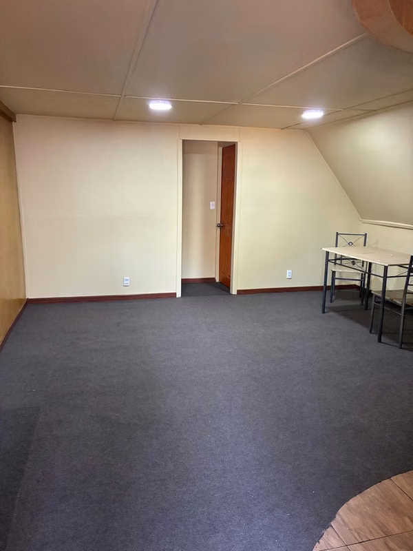Departamento interior