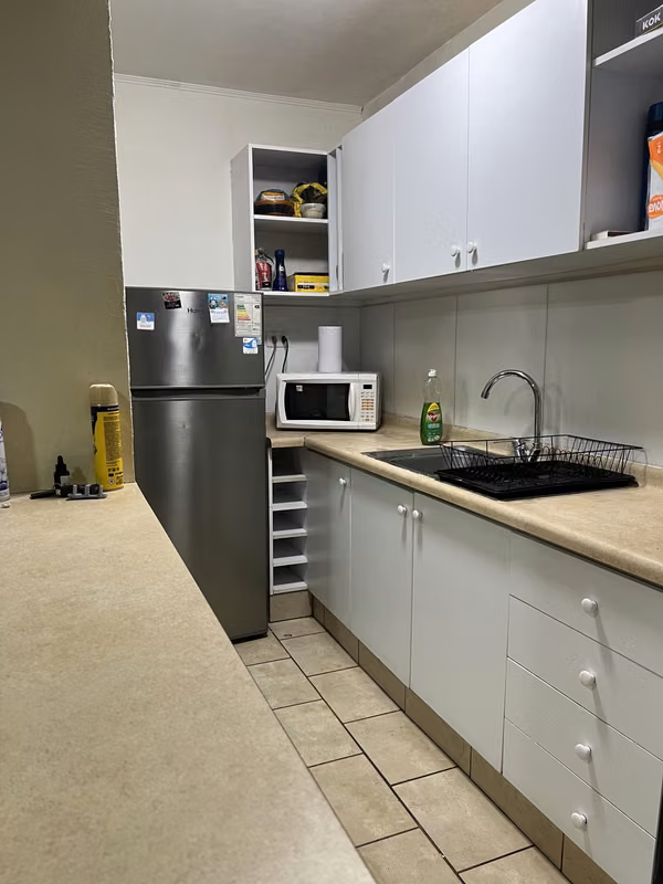 Departamento La Serena 5 personas