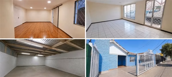 Casa en venta de 7 dorm. en Macul