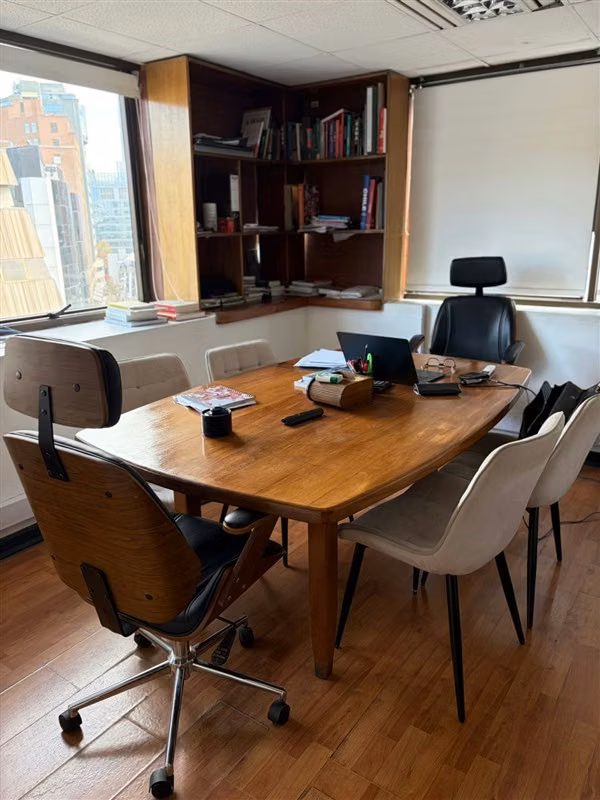 Oficina en venta en Providencia