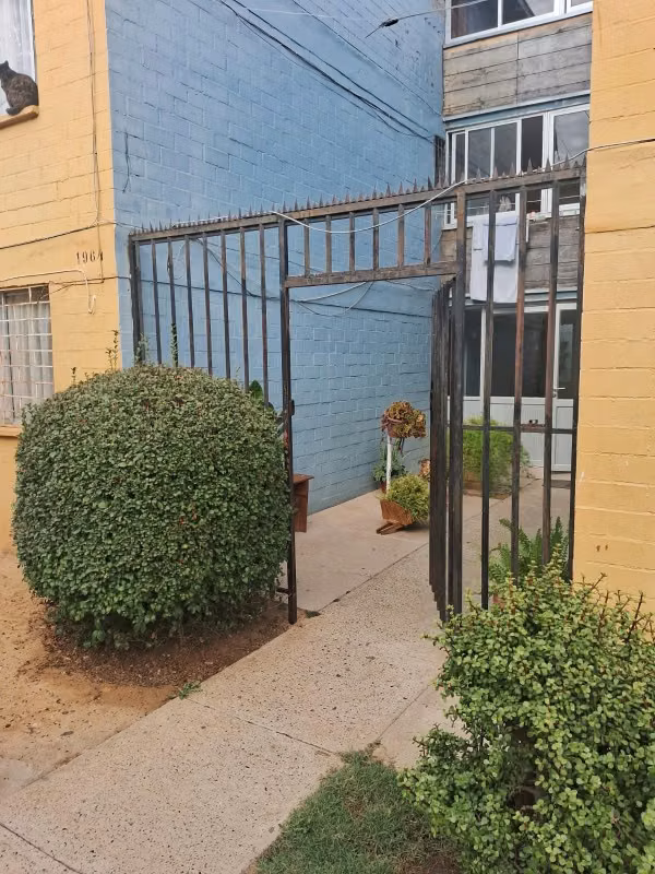 Hermoso Departamento Mirador de Cumming Quilpué