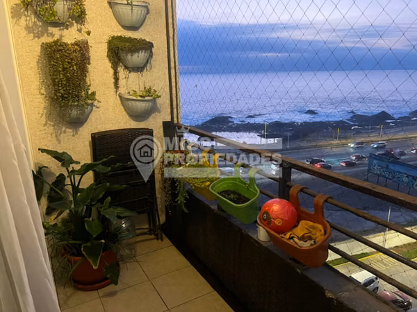 VENDE DEPARTAMENTO SECTOR NORTE ANTOFAGASTA