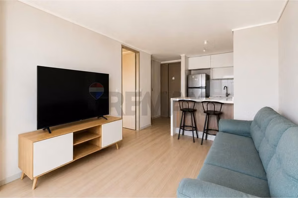 En venta dpto con vista panoramica en recoleta