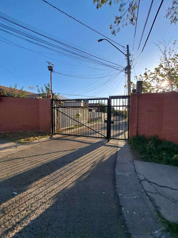 Venta casa Piscina Microbarrio Puente Alto (168838)