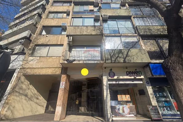 Oficina en providencia