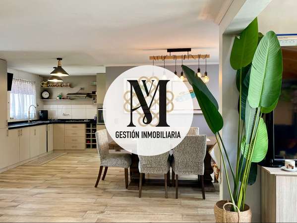 CASA REMODELADA - 4 DORMITORIOS VIÑA DEL MAR (168772)