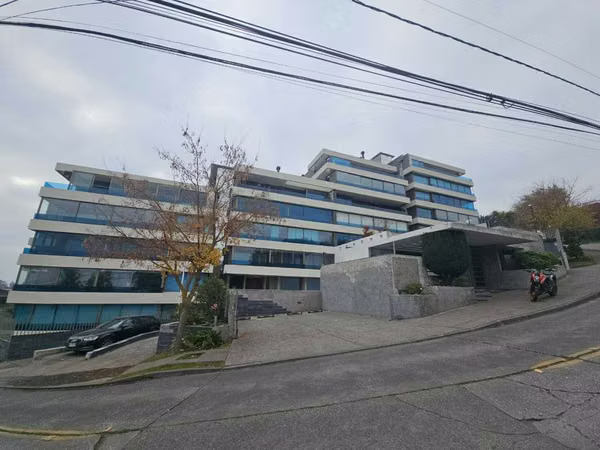 Arriendo 2D 2B 1E 1B Lomas San Andres (168844)