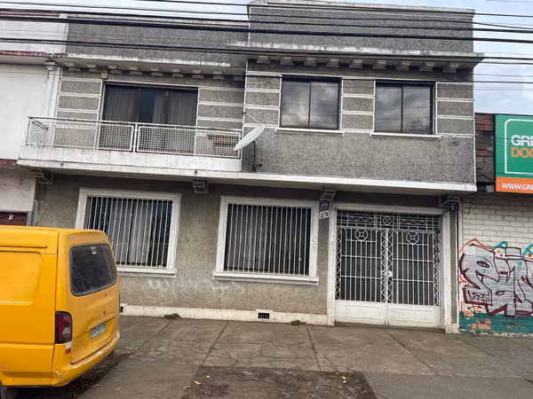 OFICINAS A PASOS EL CENTRO, TEMUCO.-