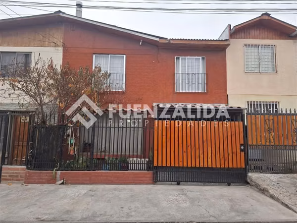 Casa en venta de 4 dorm., Villa Talinay en Coquimbo
