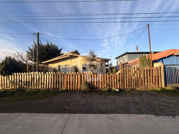 Oportunidad Inversión en Frutillar