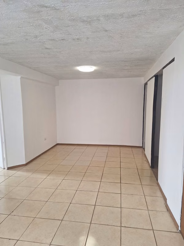 Arriendo de departamento