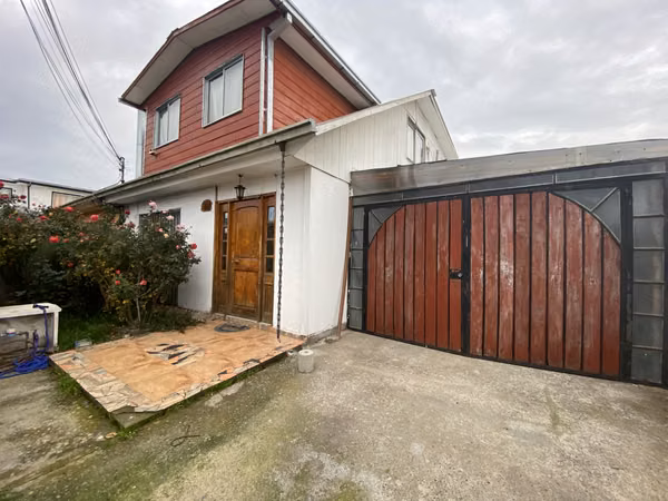 VENTA CASA VILLA DOÑA FRANCISCA III