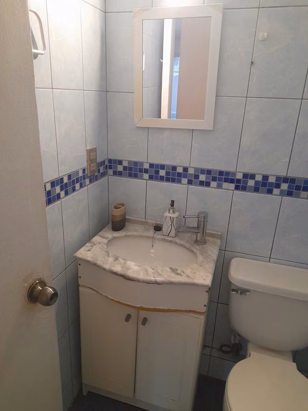 Arriendo de departamento