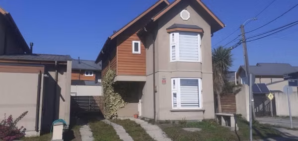 Casa en Venta con Amplio Potencial – San Pedro de la Paz