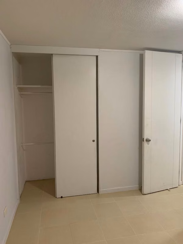 Arriendo depto San Miguel 2D1B1E2B
