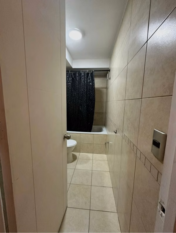 Departamento METRO IRARRAZABAL