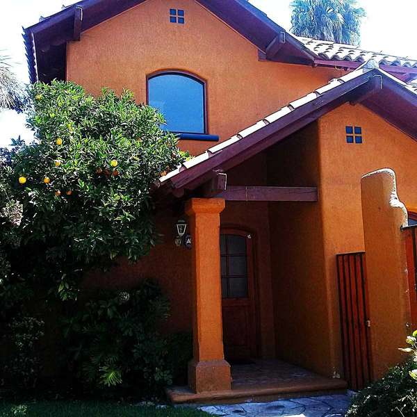 Casa en venta en Peñalolén  (168952)