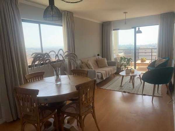 Vendo Precioso Depto Linda Vista Av. Cisterna (168925)