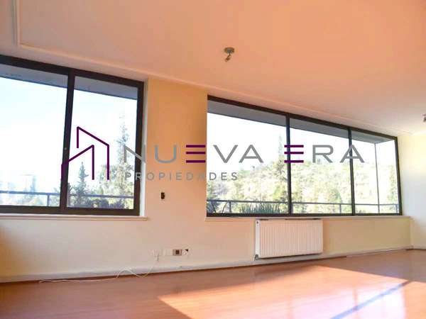 Dpto 4D 4B + 2 Estac. en Vitacura (168922)