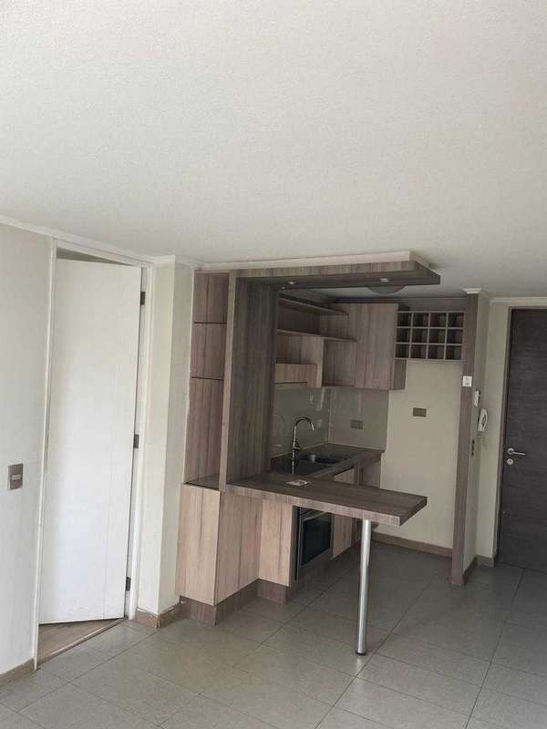 Departamento 1 dormitorio - Oportunidad  (168921)