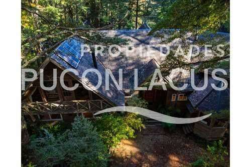 SE VENDE CASA PARCELA HUILO HUILO PANGUIPULLI (168916)
