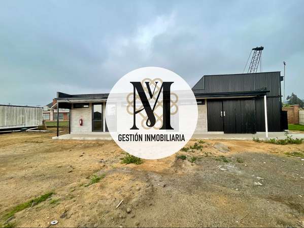 VENTA PROYECTO COLMO F-190 CONCON 5000M2 (168910)