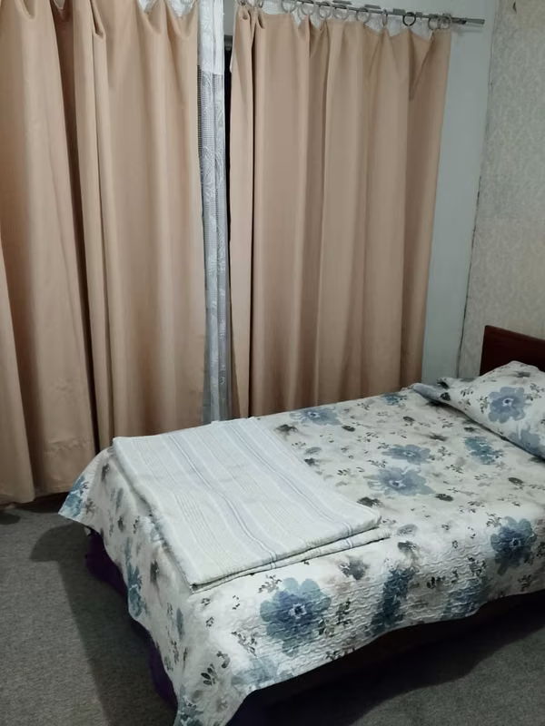 departamento amoblado