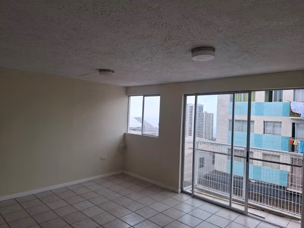 Arriendo Departamento