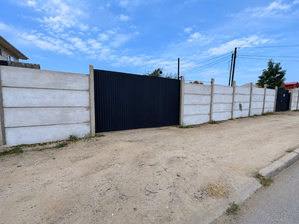 Arriendo de Amplio Terreno en Belloto Quilpue
