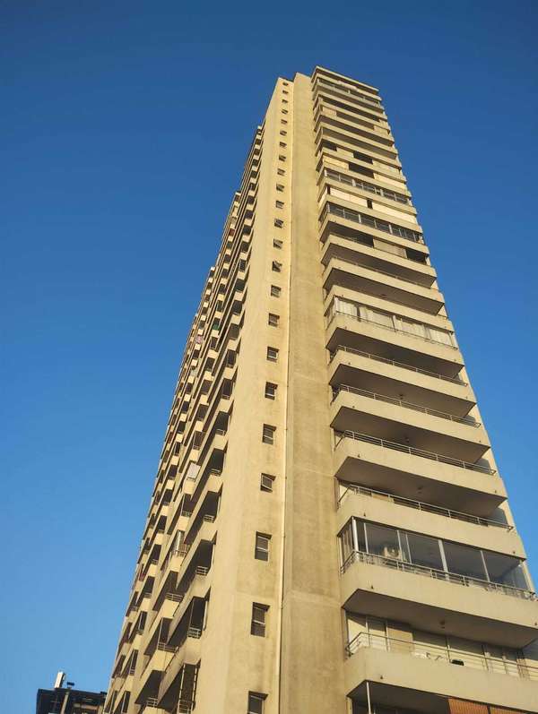 Seguro Depto Zona Residencial San Miguel (168982)