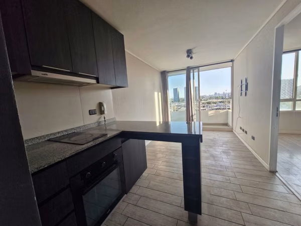 GRACE KELM VENDE IMPERDIBLE! DEPARTAMENTO SIN USO + ESTACIONAMIENTO | 1D/1B | SAN MIGUEL