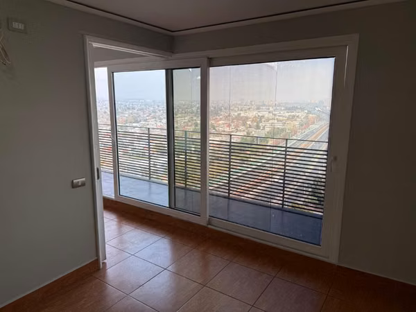 Depto en Macul Excelente Ubicación- Renovado