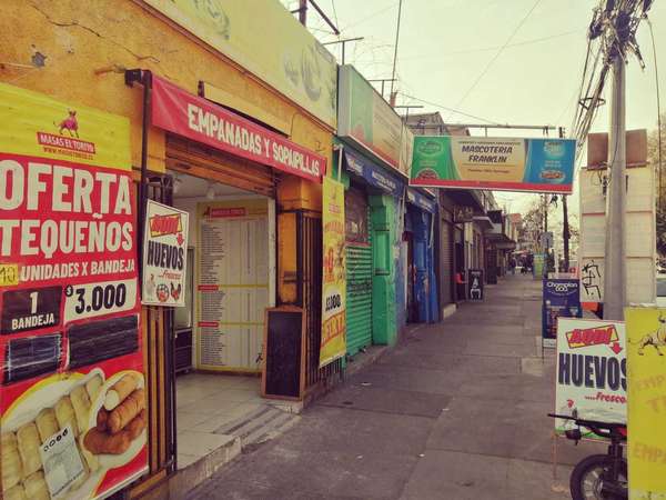 Local Comercial, Nataniel Cox, Metro Franklin (169043)