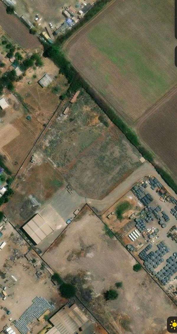 TERRENO INDUSTRIAL, Sector El Taqueral (169042)