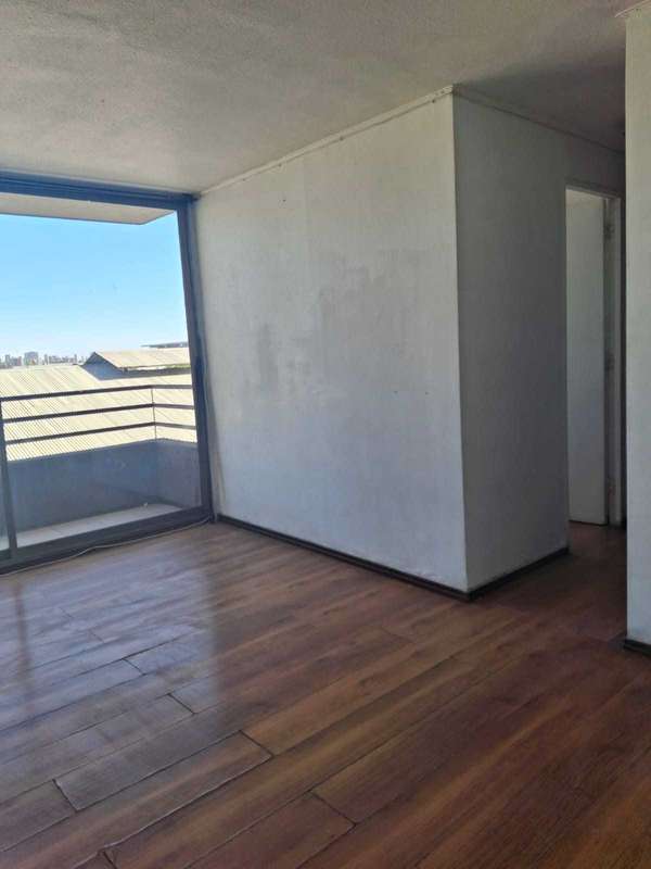 Vendo comodo depto    a buen precio  (169035)