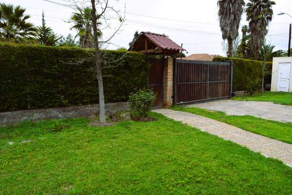 Casa, Camino Santa Filomena, Camino Lonquen (169026)