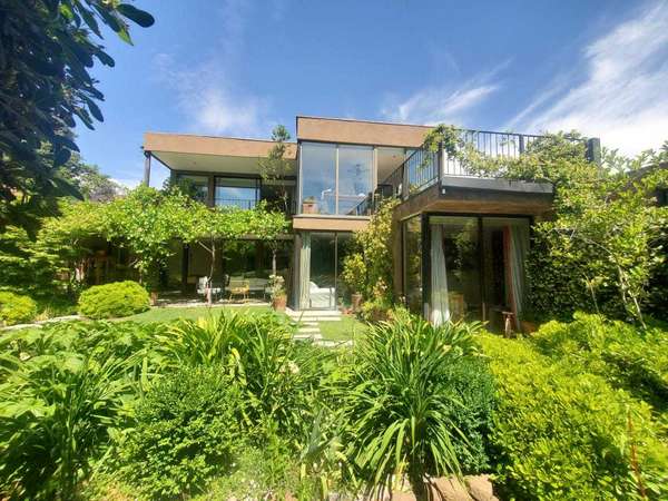 REMODELADA con Jardín - P VALDIVIA NTE (169022)