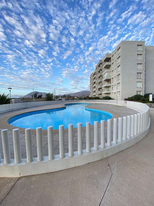 SE VENDE DEPARTAMENTO COMO NUEVO EN COQUIMBO (169069)