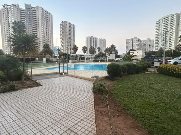 Amoblado Dpto 2 dorm 1 baño 1 estac. MarinaCosta Coquimbo