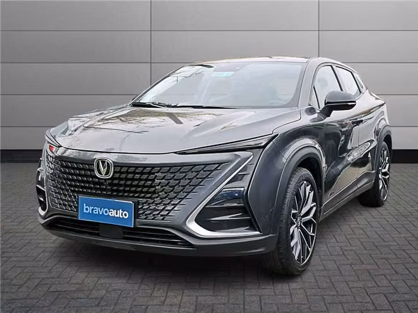 CHANGAN UNI-T 2024