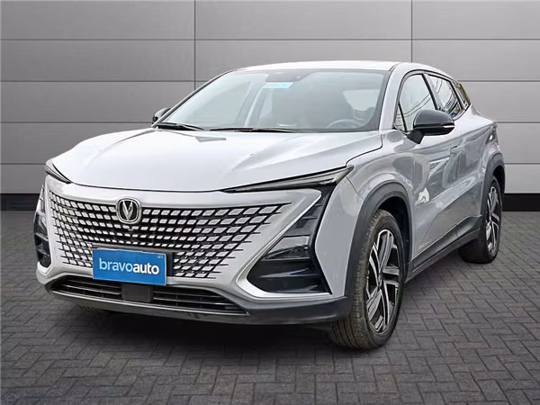 CHANGAN UNI-T 2024