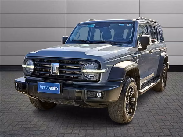 GREAT WALL TANK 300 2024