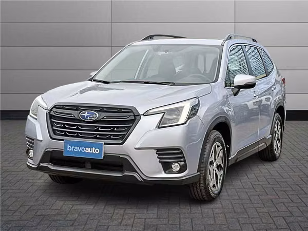 SUBARU FORESTER 2024