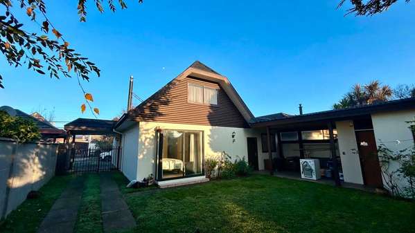 CASA 4D + 3B EN LOS AROMOS (169095)