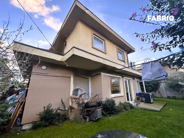 ARRIENDO CASA EN CONDOMINIO 3DOR +3BAÑOS