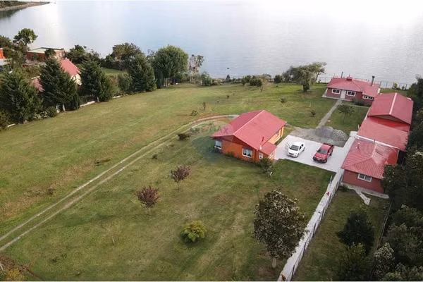 "parcela de ensueño en puerto montt: ¡tu paraíso!"
