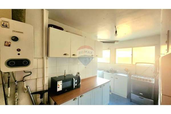 Oportunidad! 3d/1b/est plan de valparaiso