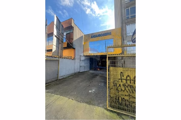 Local comercial en arriendo – concepción