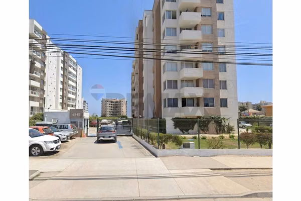 Dep. 3d + 2b en cond. pacífico sur – la serena